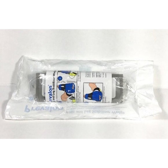 Sage Prevalon Foot & Leg Stabilizer 1pc - Picture 9 of 12